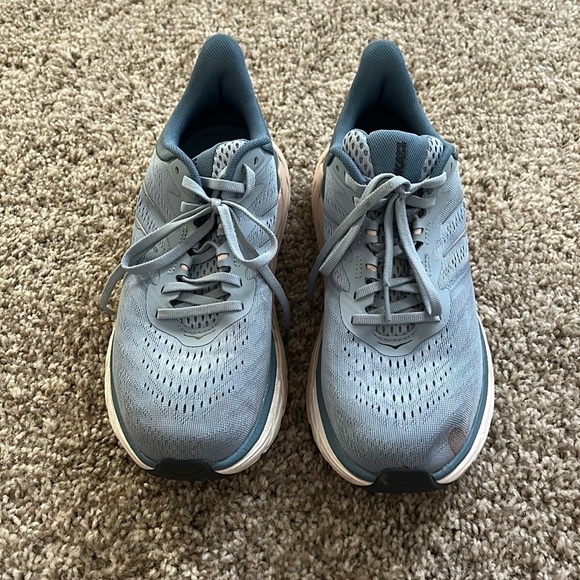 Hoka One One size 9.5 women shoe - Picture 1 of 10